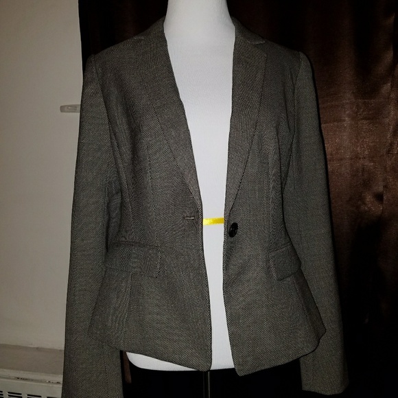 Ann Taylor blazer - Picture 2 of 6